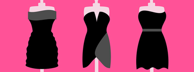 What Are Cocktail Dresses?