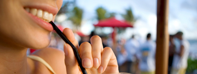 Removing the Smell of Alcohol From Your Breath